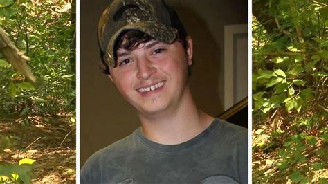 Video Missing Teen Walks Out Of Tennessee Woods After 11 Days Abc News