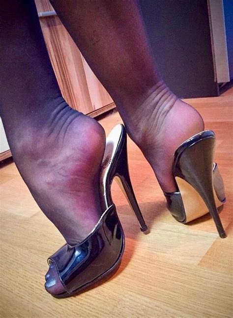 high heel mules open toe high heels pointed heels black high heels high heels stilettos