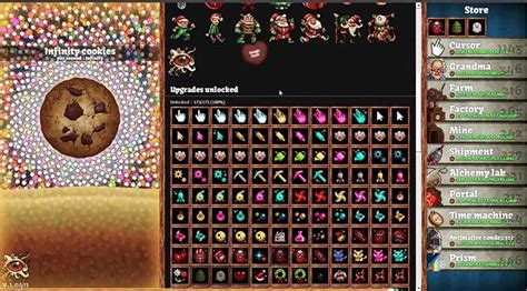 Cookie clicker unblocked is believed to be among one of the most appealing games that can be played by any person. Cookie Clicker Hack for new cheats ( Unblocked Game ...