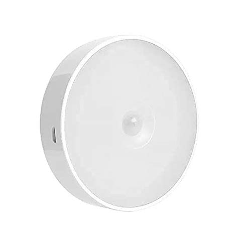 Buy Ravido Pack Of 1 Motion Sensor Light For Home With Usb Charging