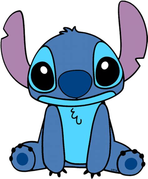 Stitch Clipart Png Download Full Size Clipart 5807482 Pinclipart