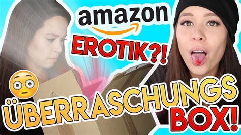 Amazon Überraschungs Restposten Paket Unboxing für nur 7 Euro YouTube