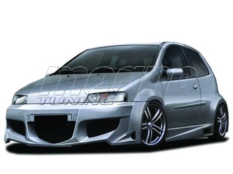 Check spelling or type a new query. Fiat Punto MK2 PhysX Wide Body Kit