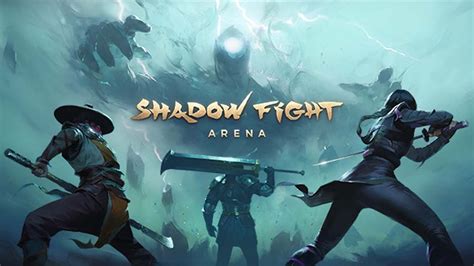 Cách Tải Shadow Fight 4 Arena Trên điện Thoại Android Ios