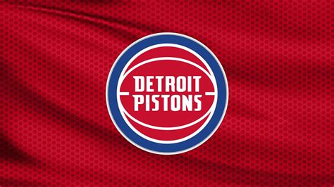 Detroit Pistons Detroit Pistons Reportedly Finalizing Exhibit 10