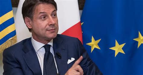 Domattina il presidente giuseppe conte rassegnerà le dimissioni a mattarella. Il Premier Conte apre allo ius soli. | La Voce del Patriota