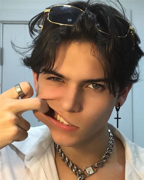 Danny Diaz On Instagram “the Process Of Putting On Glasses” Cute