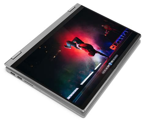Лаптоп Lenovo Ideapad Flex 5 14alc05 82hu004dbm ⋙ на цена от 132900