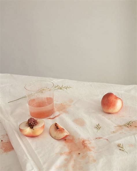 Alysonsharon Via Instagram Peach Aesthetic Peach Fruit