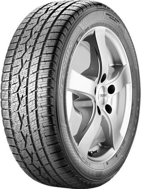 Toyo Celsius 195/60 R15 88H para todas las estaciones — 3803100 EAN