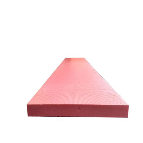 Mm To Mm Xps Extruded Polystyrene Foam Board White Pink Blue High