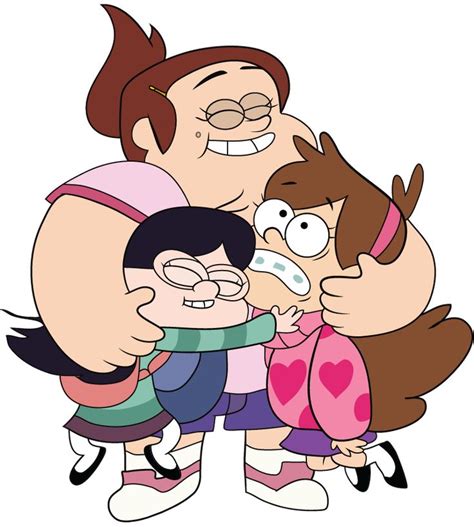 17 Best Images About Mabel Candy And Grenda On Pinterest