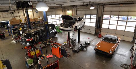 What Are The Best Auto Service Shop Thedatashift