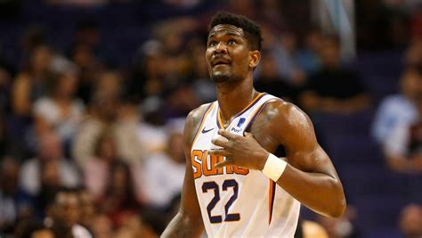 By rotowire staff | rotowire. DeAndre Ayton | Bleacher Report | Latest News, Videos and ...
