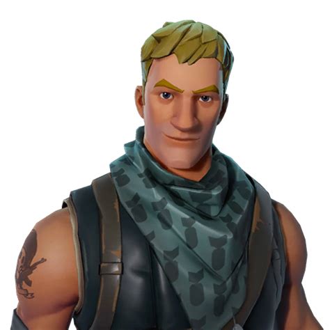 Fortnite Character Png Know Your Meme Simplybe