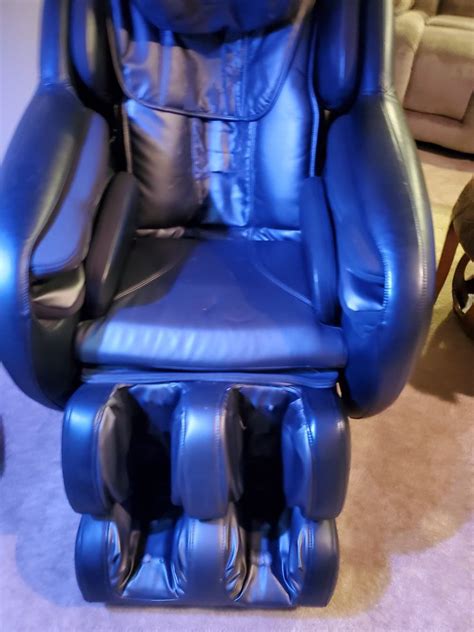 Osim Uastro Os 7430 Massage Chair Full Function Gravity Luxury One