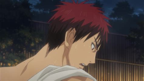 Watch Kuroko's Basketball 2 Episode 37 Online - Thanks | Anime-Planet