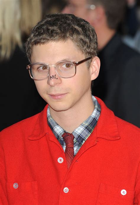 Or Try New Fashions Micheal Cera Beautiful Men Beautiful People