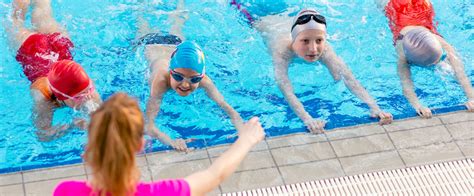 Everything You Need To Know About Primary Swim Curriculums