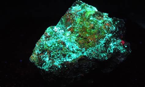 Uranium has 92 protons in its nucleus. Top 10 African Nations With The Most Mineral Deposits