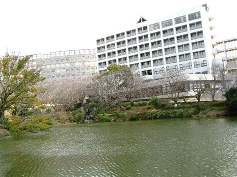 This is the website of chung chou university of science and technology. 最近の本学風景｜福岡工業大学同窓会 北九州支部