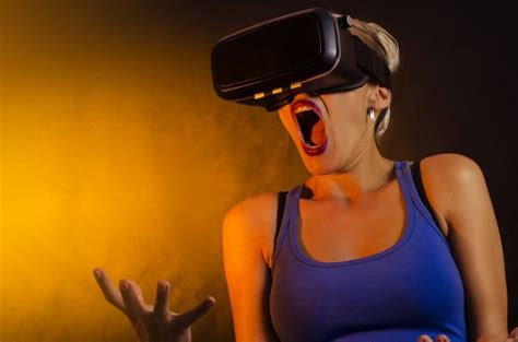 Top 8 Scariest Virtual Reality Games Out Right Now