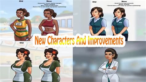 The summertime saga is my favorite for this summer. Petunjuk Main Game Summertime Saga - Summertime Saga v0.20.1 Download for Android, Windows, MAC ...