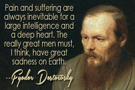 Fyodor Dostoevsky Quotes That Will Inspire You