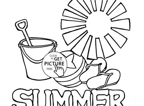 With over 4000 coloring pages including summer flower coloring page. Summer Flowers Coloring Pages at GetColorings.com | Free ...