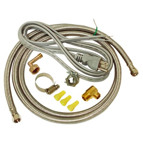4.5 out of 5 stars. Best Dishwasher Drain Hose Extension Kit - Home Appliances