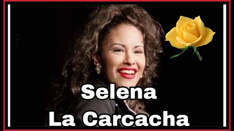Selena Quintanilla La Carcacha En Sus Últimos Conciertos Youtube