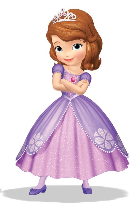 Sofia The First A Terrifying Dystopia In A Pretty Dress