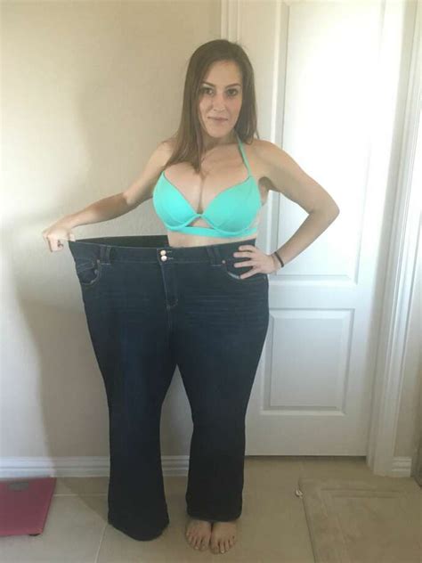 Texas Woman Drops More Than 200 Pounds Spends 12000 On Dream Body