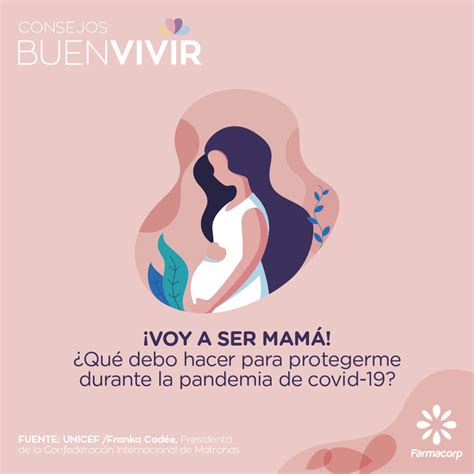 Protección de embarazo Consejos Matrona Ser mama