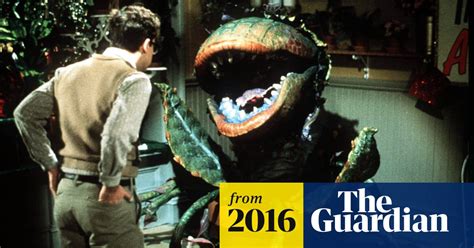 Little Shop Of Horrors Musical To Be Remade By Warner Bros Movies