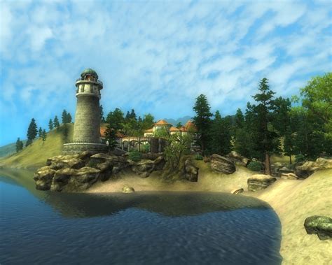 Castle Almgard At Oblivion Nexus Mods And Community