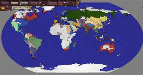 The World In 1836 Rvictoria2