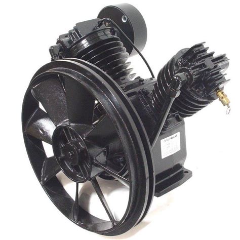 Schulz Two Stage Air Compressor Pump Msv 20 Max