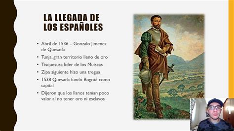 INDIGENAS Y ESPAÑOLES - YouTube
