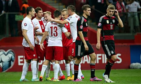 ¿cuál es la diferencia entre alemania y myanmar? Germany v Poland: Euro 2016 preview, line-ups & predictions