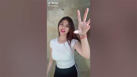 Tiktok Sri Ayu Tarisa Big Banget Guys Youtube