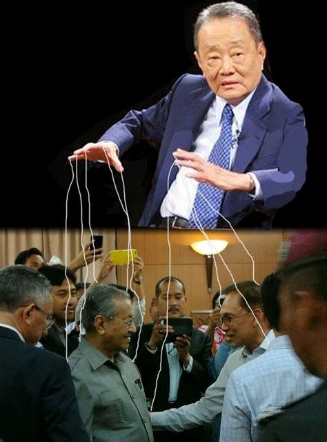 Robert kuok was the youngest of three brothers. 3 teori sebab sebenarnya "Orang Terkaya Malaysia ...