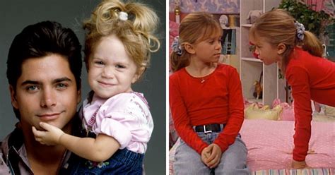 20 Things We Never Knew About The Olsen Twins Relationship With The