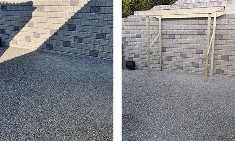 Terrassebeis kan brukes på mer enn terrassen - Enkel Fornyelse - Butinox