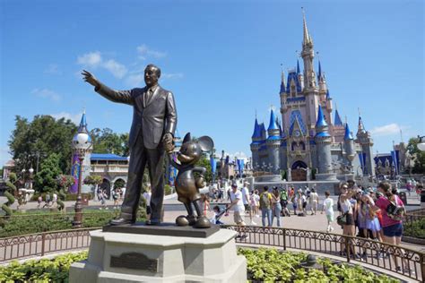 Disney World Raises Prices On Annual Passes