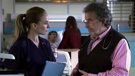 Holby City Season 21 Episode Guide And Summaries And Tv Show Schedule
