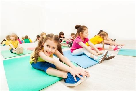 Juegos tradicionales para educacion fisica. Calentamientos de educación física para niños - Eres Mamá