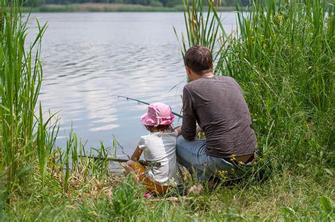 What You Need To Know Before You Go Fishing With Kids Fishingbooker Blog