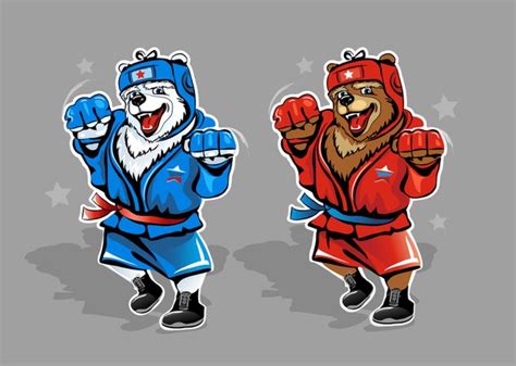 96 Bear Wrestler Images Stock Photos 3d Objects And Vectors Shutterstock