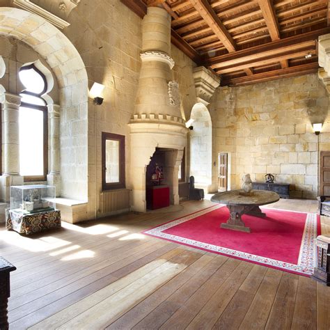 Ever Dream Of Owning A Spanish Castle Well Now You Can Castles